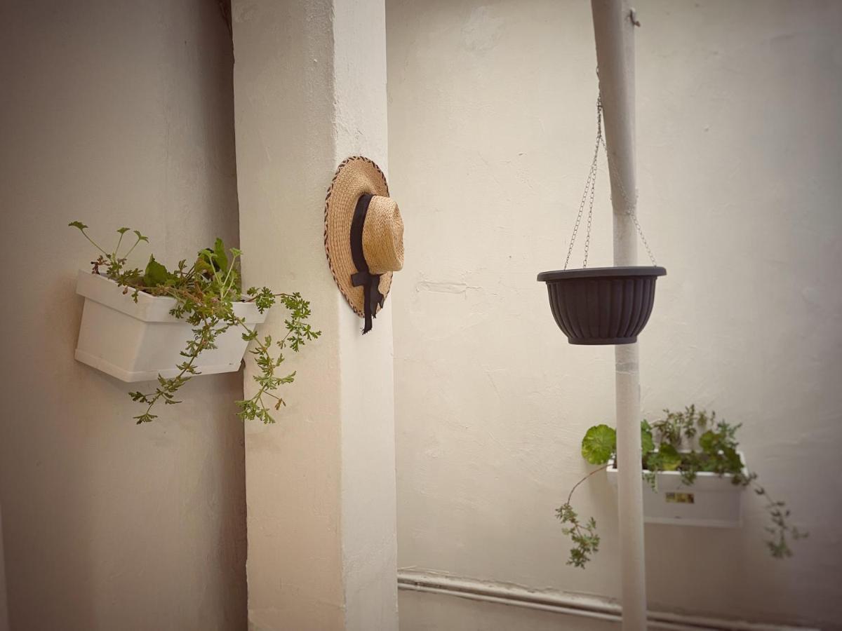 Veggera Apt Athens Center,Petralona Station Zewnętrze zdjęcie
